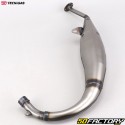 Exhaust Beta RR 50 (from 2021) Tecnigas XS 2 red silencer