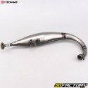 Escape Derbi Senda,  Gilera SMT,  RCR,  Aprilia SX ... Tecnigas XS Silenciador rojo 2
