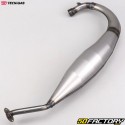 scarico Beta RR50 (2012 - 2020) Tecnigas XS 2 silenziatore rosso