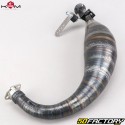 Auspuffanlage AM6 Minarelli KRM Pro Ride 100/115cc