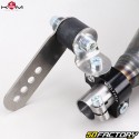 Auspuffanlage AM6 Minarelli KRM Pro Ride 100/115cc