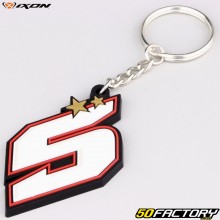 Key ring 5 Johann Zarco Ixon