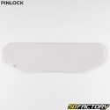 Anti-fog screen for helmet visor MT Helmets Duo Sport, Synchrony Pinlock
