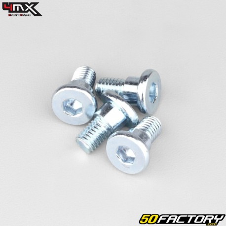 Vite disco freno posteriore Honda CR 125, 250 (1988 - 2001), 500 R... 4MX