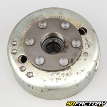 Ignition rotor KTM EXC, SX, MXC... 125, 200... (1997 - 2012)