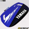 Pannello pit board Yamaha bleue