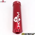 Auspuff AM6  Minarelli KRM Pro Ride  XNUMX/XNUMXcc Schalldämpfer voll rot