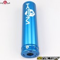 Auspuff AM6  Minarelli KRM Pro Ride  XNUMX/XNUMXcc Schalldämpfer komplett blau