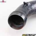 scarico AM6 Minarelli KRM Pro Ride Silenziatore 100/115cc viola