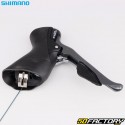 Manetas de cambio de bicicleta Shimano Claris ST-R2000 2x8 velocidades derecha e izquierda