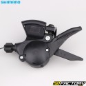 Shimano Alivio SL-M3100-R 9-speed bicycle right shifter with indicator