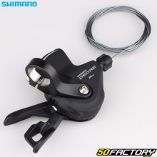 Shimano Deore SL-M4100-R 10-speed bicycle right shifter with indicator