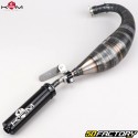 Exhaust AM6 Minarelli KRM Pro Ride 100/115cc muffler black