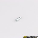 Rayruota bicicletta 2x278 mm grigia con dado
