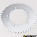 Rear sprocket 47 teeth steel 420 Aprilia RS 50 (1999 - 2005)