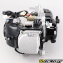 Motor nuevo GY6, 139QMB 10 pulgadas inyección (eje de transmisión corto)