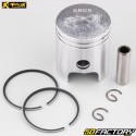 Pistão Yamaha PW 50 Ø40.50 mm (dimensão B) Prox