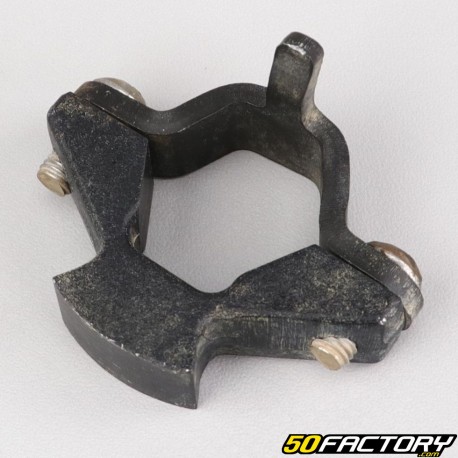 Richtung stoppen Yamaha YFM Raptor 350 (2004 - 2006)