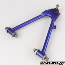 Triangolo anteriore sinistro superiore Yamaha YFM Raptor 350 (2004 - 2010)