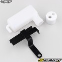 Oil and fuel overflow collectors supermotard  YCF (Kit)