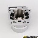Cilindro pistone in alluminio Ø54.50 mm KTM SX 125, EXC (2002 - 2006) originale (cambio di serie)