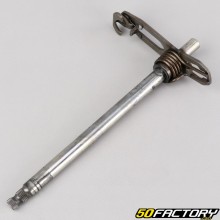 Eje selector Yamaha YFM Raptor  et  Warrior 350 (1987-2013)