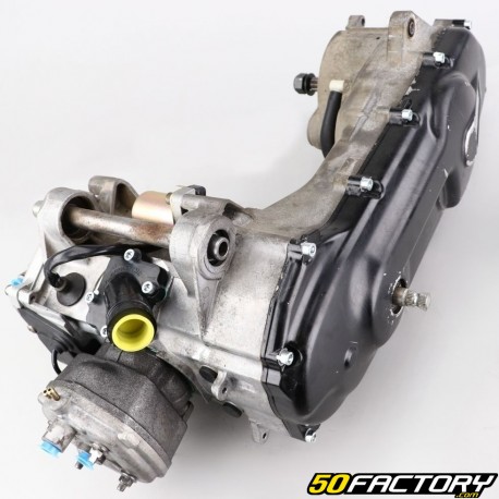 MBK motor completo Nitro  et  Yamaha Aerox 50T (intercambio estándar)