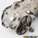 MBK motor completo Nitro  et  Yamaha Aerox 50T (intercambio estándar)