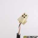 MBK motor completo Nitro  et  Yamaha Aerox 50T (intercambio estándar)