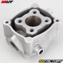 Cilindro de pistão de alumínio 8 transferências Ø39.95 mm Peugeot 103 MVT SC G2B aberto