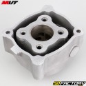 Cilindro de pistão de alumínio 8 transferências Ø39.95 mm Peugeot 103 MVT SC G2B aberto