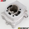 Cilindro de pistão de alumínio 8 transferências Ø39.95 mm Peugeot 103 MVT SC G2B aberto