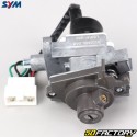 Ignition switch steering lock Sym Orbit 3 50 4T
