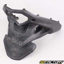 Heckverkleidungssicke MBK Nitro,  Yamaha Aerox 50 (von 2013)