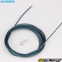 Shifter esquerdo Shimano Alivio SL-M3100-2L 2x9 velocidades 