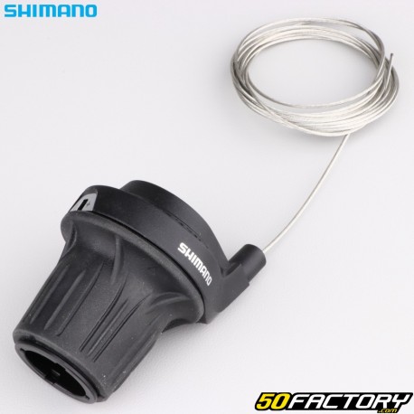 Shimano SL-RV200-7R 7 Speed ​​Right Shifter with Indicator