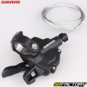 Shifter direito Sram X4 Trigger 8 velocidades