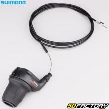 Câmbio direito Shimano Nexus  SL-CXNUMX XNUMX velocidades