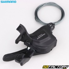 Shimano Deore SL-M6000-IR 10 velocidades câmbio direito