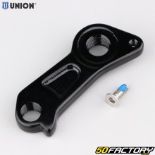 Suporte de desviador de bicicleta Union GH-XNUMX