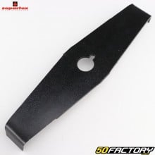 Brush cutter blade for brambles 2 teeth Ø300 mm (bore 25.4 mm, thickness 4 mm) Sopartex