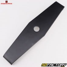 Brush cutter blade for brambles 2 teeth Ø300 mm (bore 20 mm, thickness 3 mm) Sopartex