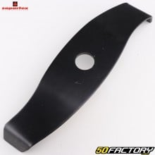 Brush cutter blade for brambles 2 teeth Ø280 mm (bore 25.4 mm, thickness 4 mm) Sopartex