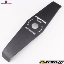 Brush cutter blade for brambles 2 teeth Ø300 mm (bore 25.4 mm, thickness 3 mm) Sopartex