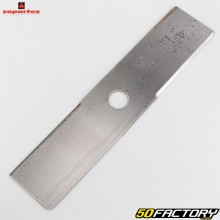 10 teeth brush cutter blade - 2 mm (bore 2 mm, thickness 3 mm) Sopartex