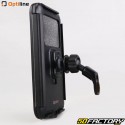 Smartphone or G supportPS Universal case with mounting on mirror Ø10 mm Titan Pole Optiline