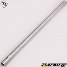 Rear shaft Ø40x1040 mm thickness 3 mm hard white hard H2 karting Righetti Ridolfi