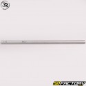 Rear shaft Ø40x1040 mm thickness 3 mm hard white hard H2 karting Righetti Ridolfi