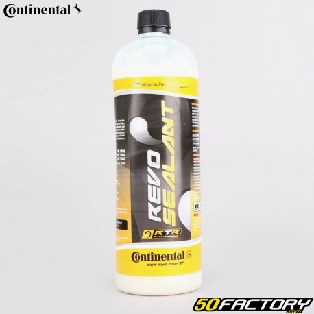 Líquido preventivo de pinchazos de bicicleta Continental Sellador Revo 1L