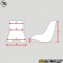 Tamaño de alquiler de asiento de karting XL Ridolfi Righetti